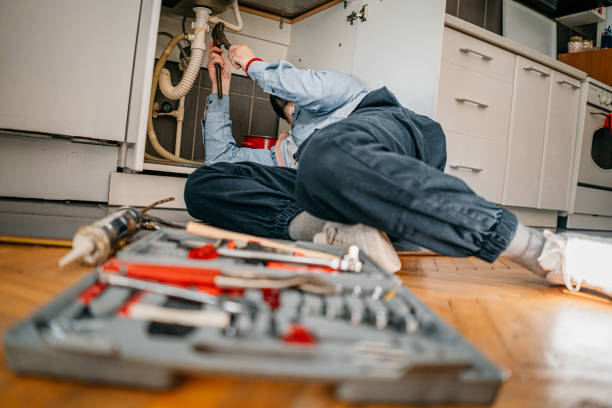 Best Drain Cleaning Services  in Bolivar, WV