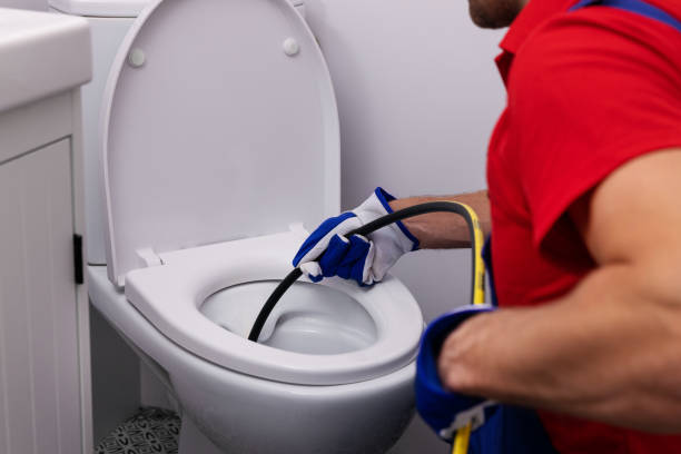  Bolivar, WV Plumbing Pros