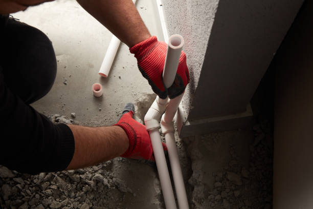 Best Shower Repair Services  in Bolivar, WV