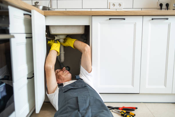 Best Emergency Plumber  in Bolivar, WV