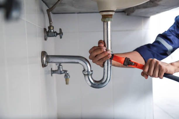 Shower Repair Services in Bolivar, WV