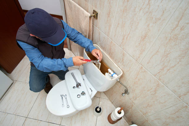 Best Sewer Line Repair  in Bolivar, WV