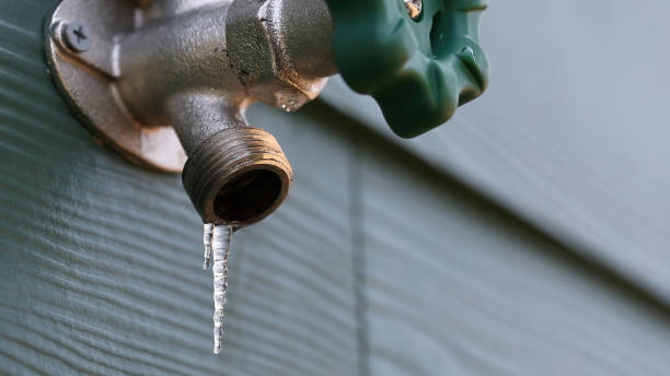 Best Plumbing Inspection Services  in Bolivar, WV