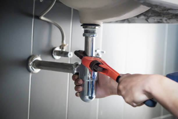 Best Affordable Plumber Near Me  in Bolivar, WV