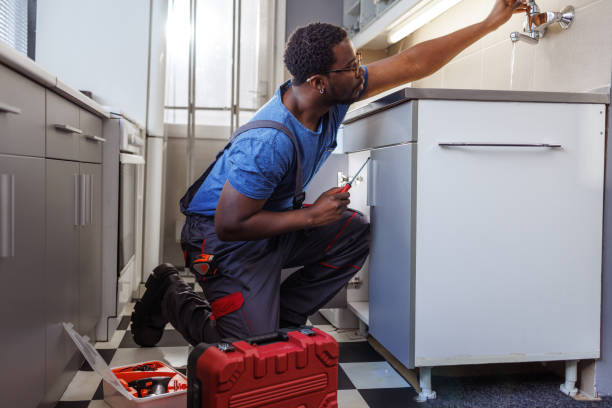 Best Local Plumber Services  in Bolivar, WV